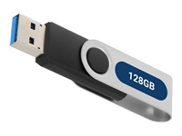 VisionTek - Clé USB - 128 Go - USB 3.0 
