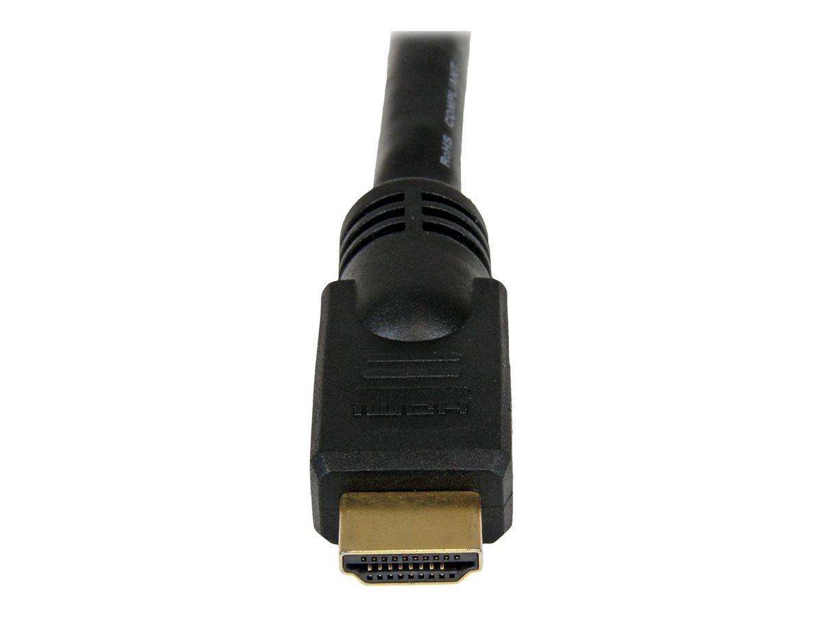 StarTech.com Cable HDMI de...