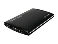 Thermaltake SilverRiver 5G Storage enclosure 2.5INCH SATA 6Gb/s USB 3.0
