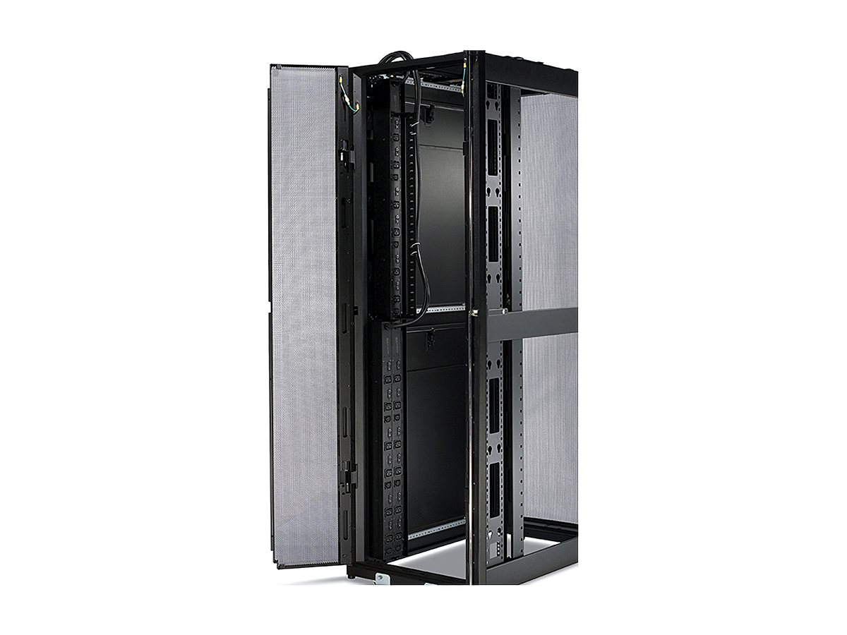 APC Basic Rack PDU Zero U - rozvodná jednotka PDU - 22 kW – foto 4