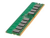 HPE SmartMemory - DDR5 - module - 256 GB - DIMM 288-pin - 3200 MHz / PC5-51200 - 3DS registered