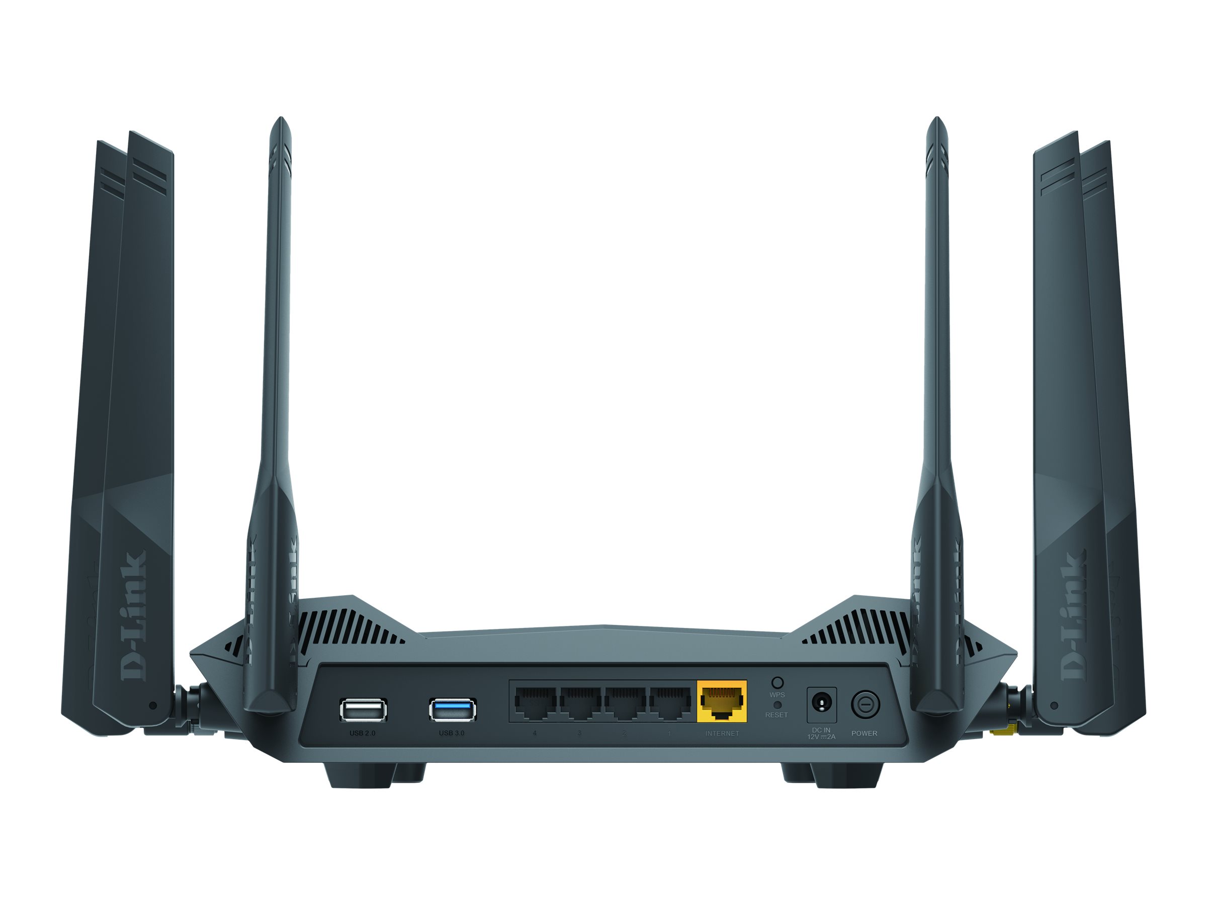 AX5400 MESH WI-FI 6 ROUTER | Overview, Specs, Details | SHI