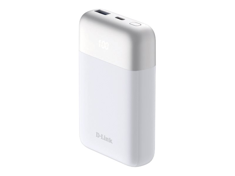 D-Link DPP-101 - Power bank