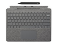 Microsoft Clavier Signature pour Surface Pro