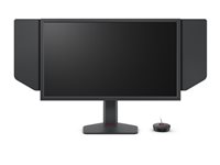 BenQ ZOWIE XL2546X+ - eSports - XL Series - LED monitor - Full HD (1080p) - 24.1"