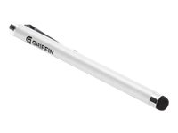 Griffin - Stylus for cellular phone, digital player, tablet