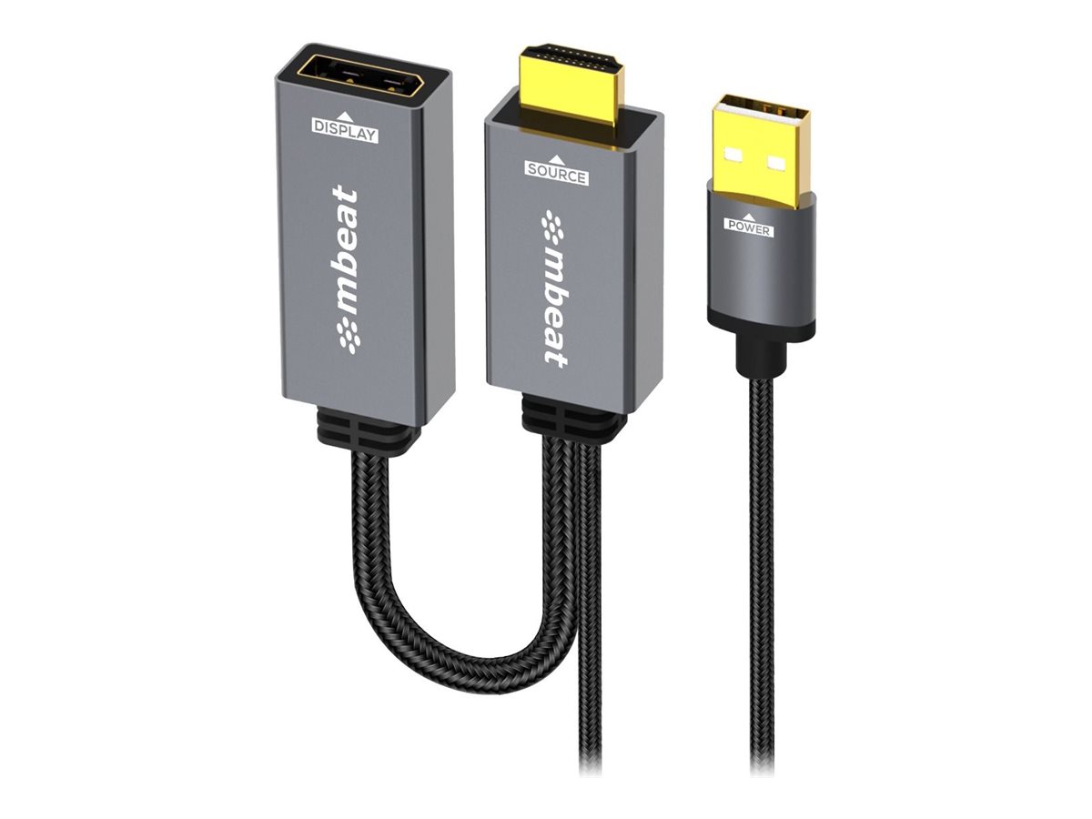 mbeat ToughLink adapter 15 Product shot Close-up 75550