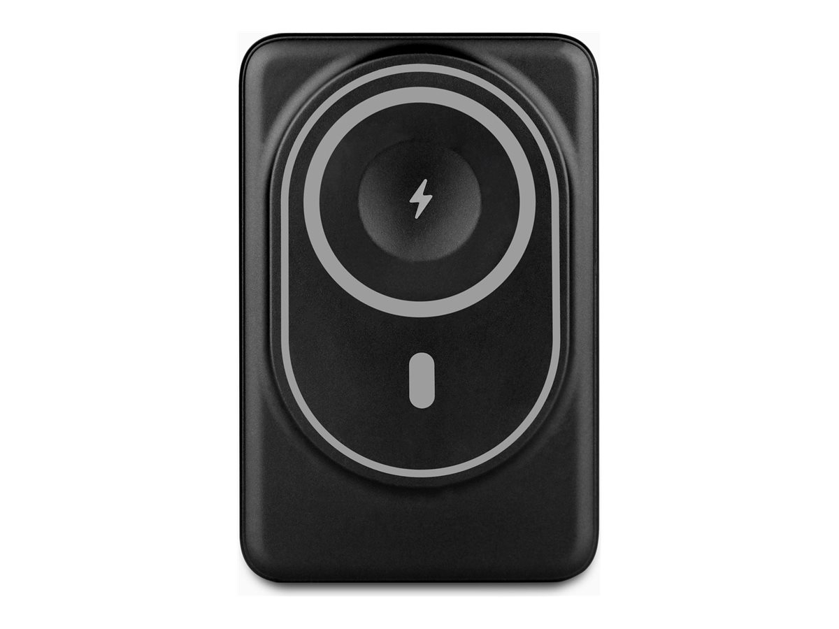 Aluratek AQ2PBW10KF - Wireless power bank