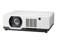 NEC NP-PE506WL