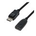 VisionTek DisplayPort to HDMI Active Adapter (M/F)