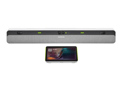 Shure IntelliMix Pro Kit