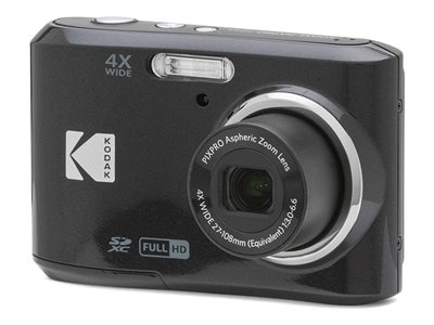 KODAK PIXPRO FZ45 DGTL Cam Blk
