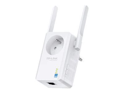 TP-LINK 300Mbps Wireless N Wall Plugged