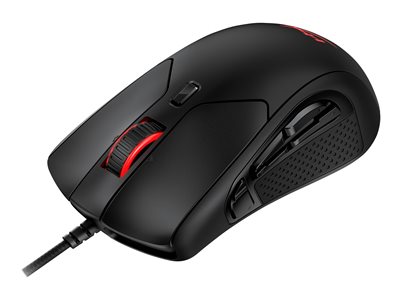 HP HyperX Pulsefire Raid bk gamer mouse