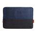TRUST Housse de protection LISBOA bleue