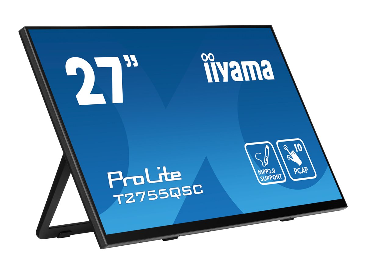 iiyama ProLite T2755QSC-B1 – foto 6
