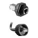 Oberon 39-RJ45-BULKHEAD