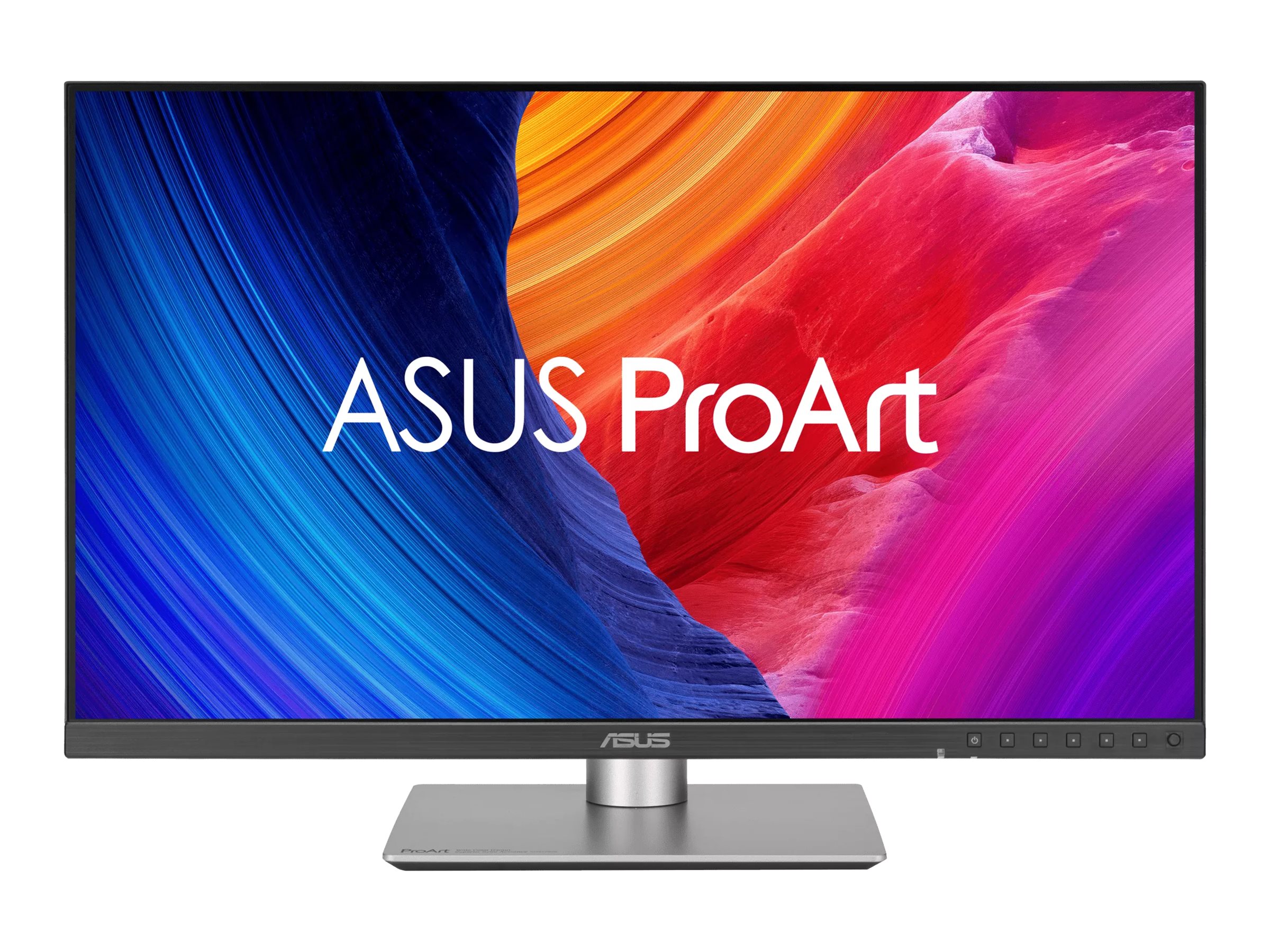 ASUS ProArt PA27JCV - LED monitor