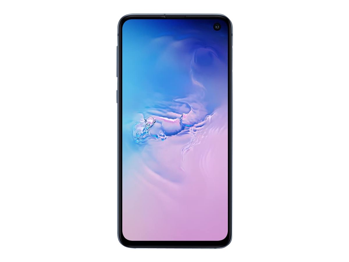 Samsung Galaxy S10e - 4G smartphone