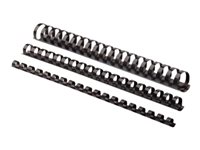 FELLOWES 5347307 Binding comb 16mm black