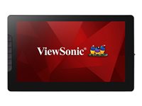 ViewSonic ID1330 VB Pen 13.3INCH Diagonal Class LED-backlit LCD display 