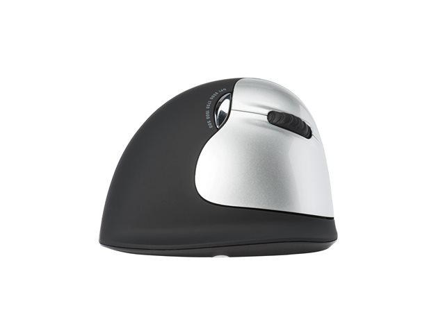 R-Go Ergonomic mouse HE Break