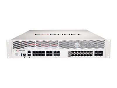 Fortinet FortiGate 3301E