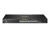 HPE Aruba 2530-24-PoE+