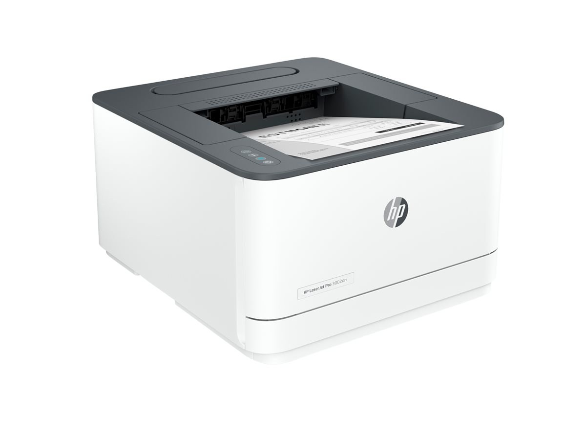 HP LaserJet Pro 3002dn – foto 12