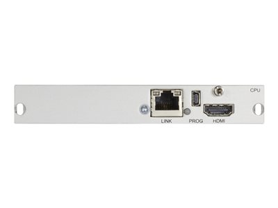 Black Box ServSwitch DKM KVM Extender TX/RX Interface Module Basic Link Module