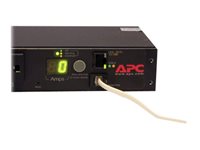 APC Rack PDU Switched 1U 15A 100/120V