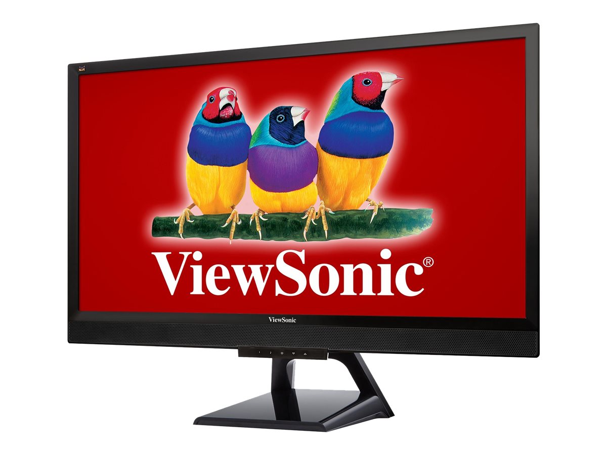 ViewSonic VX2858Sml - LED monitor | www.de.shi.com
