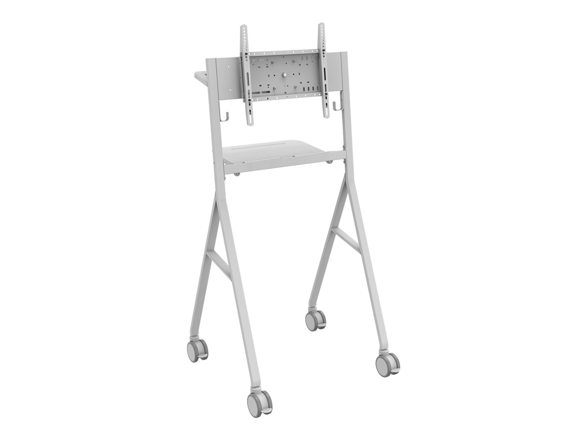VISION Digital Flipchart Floor Stand - LIFETIME WARRANTY – foto 5