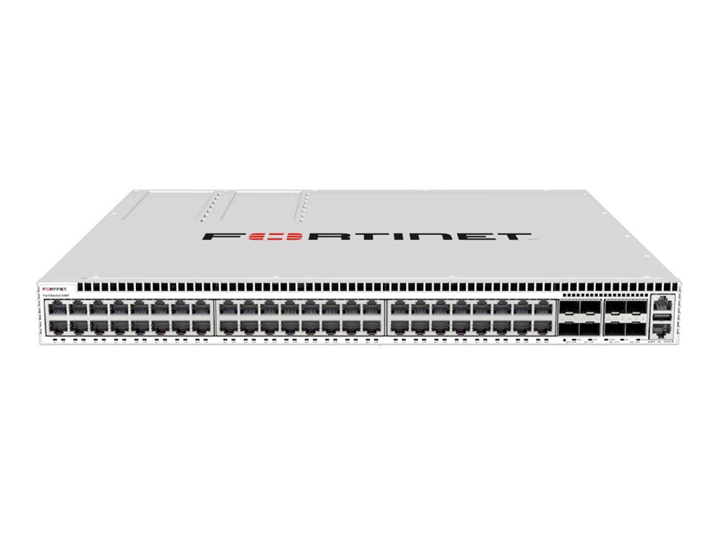 Fortinet FortiSwitch 648F