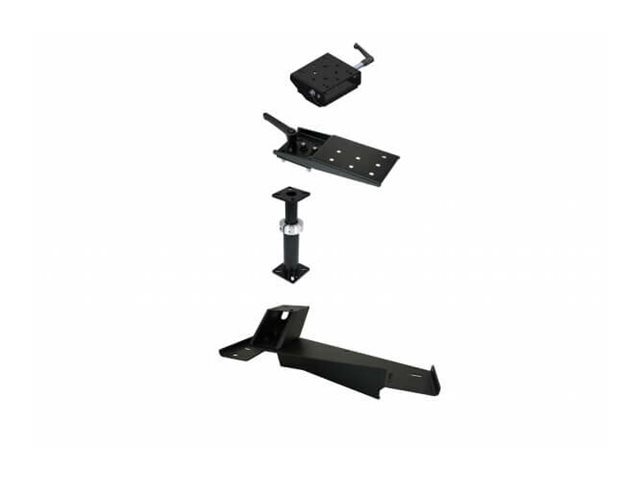 Havis Standart Passenger Side Mount Package