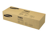 Samsung MLT-D708S Sort 25000 sider