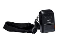 BROTHER PASS001 shoulder strap RJ-2035B/