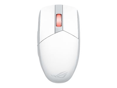 ASUS ROG Strix Impact III Wireless - mouse - Bluet