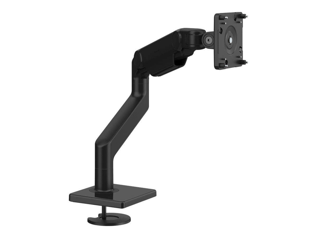 Humanscale M8.1 - Mounting kit (monitor arm, bolt-through mount)