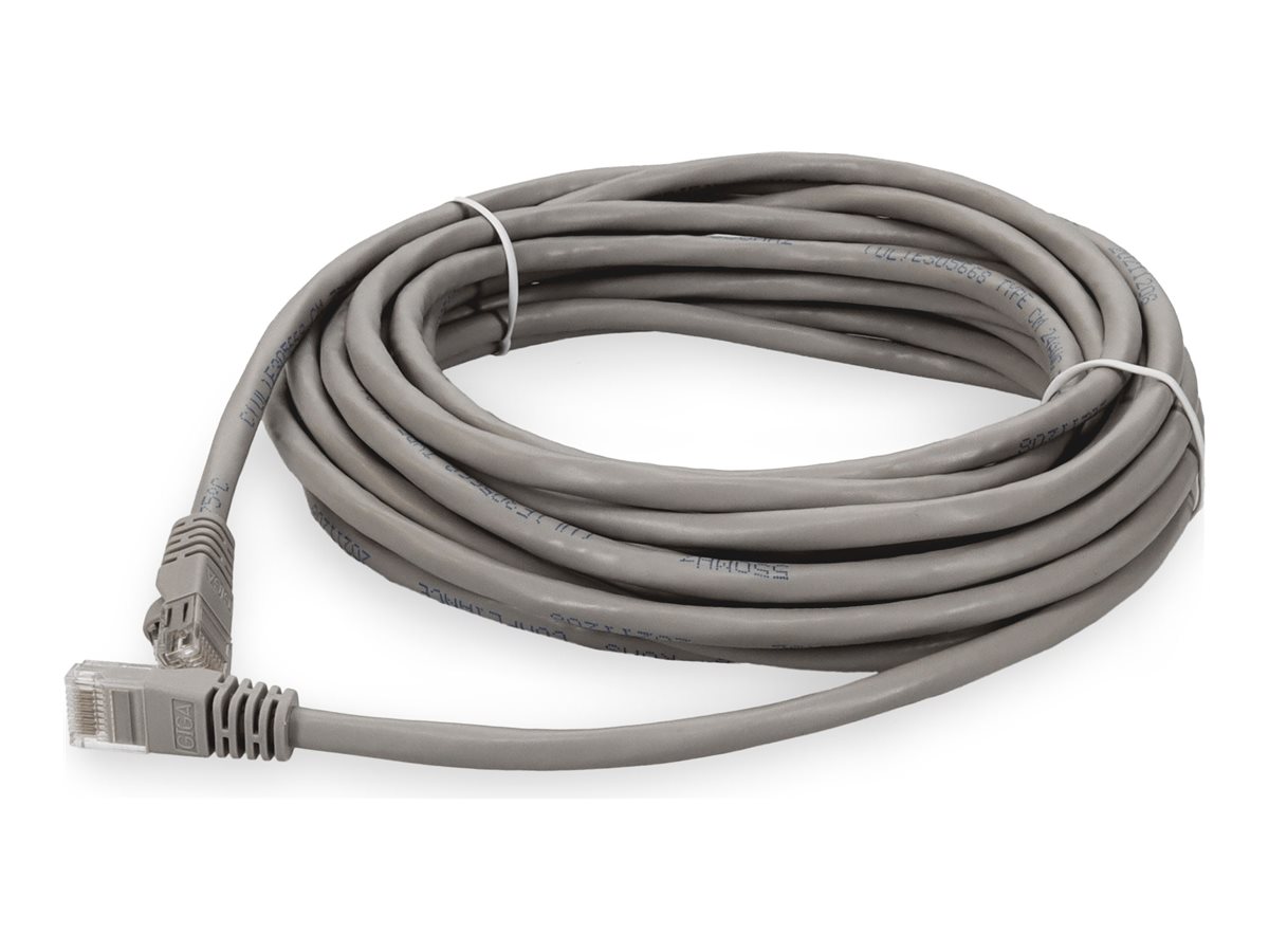 AddOn - Patch cable - TAA Compliant