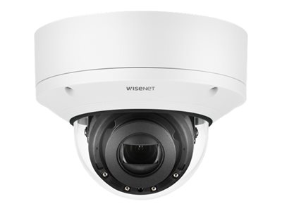 Hanwha Vision WiseNet X XNV-8081RE