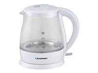 Blaupunkt Elkedel 1liter 1.6kW