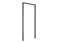 Multibrackets M Ceiling Mount Pro Komponenter til montering LCD display