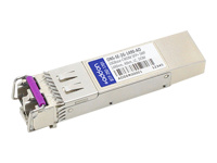 AddOn Cisco ONS-SE-2G-1490 Compatible SFP Transceiver