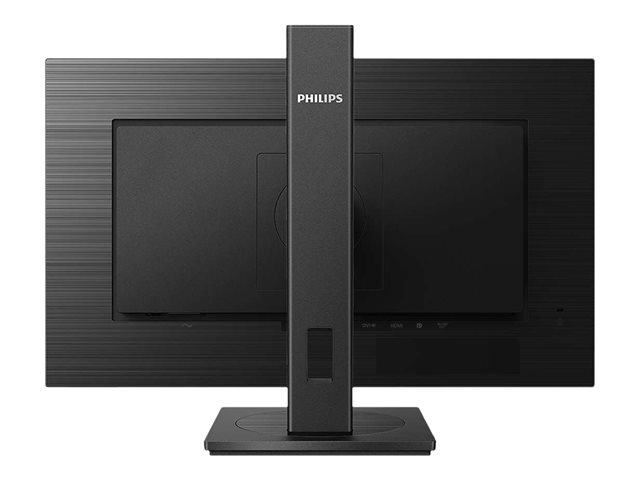 Philips S-line 275S1AE - LED-Monitor - 68.6 cm (27") - 2560 x 1440 QHD @ 75 Hz - IPS - 250 cd/m?