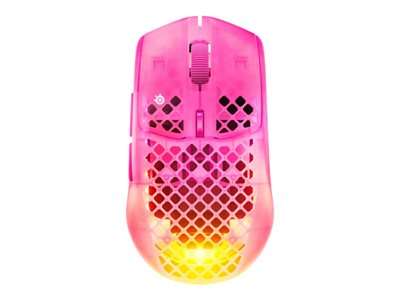SteelSeries Aerox 3 Gen 2