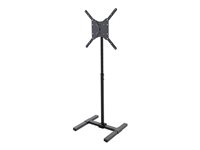 NEOMOUNTS NS-FS100BLACK Flat Screen