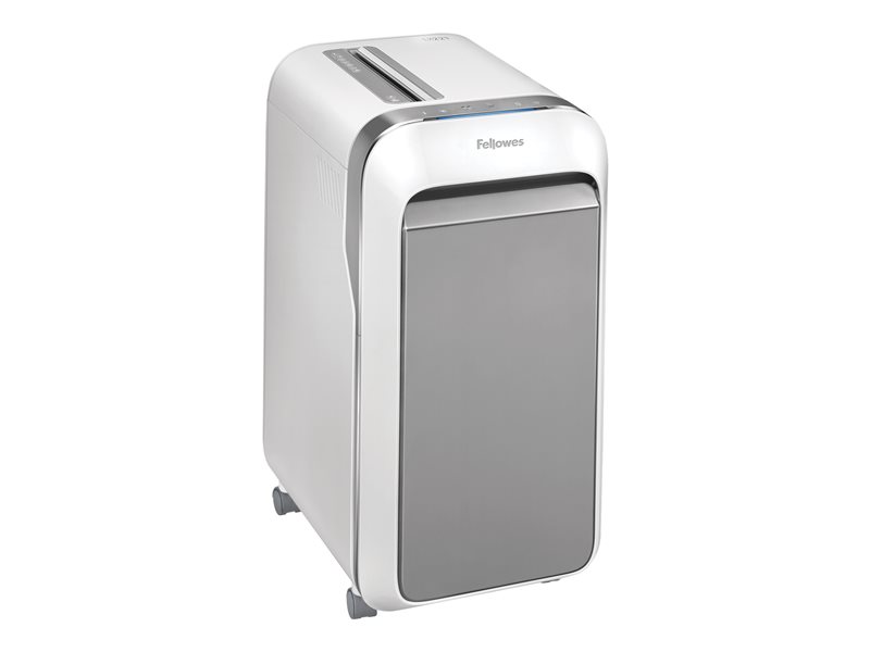 FELLOWES DESTRUCTEUR MICROSHRED LX221 BL