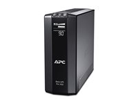 APC Back-UPS Pro Line Interactive BR900G-FR