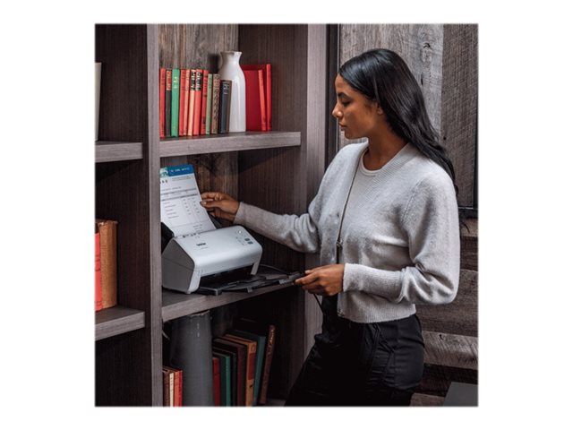 BROTHER ADS-4300N Document scanner Dual ADS4300NTF1